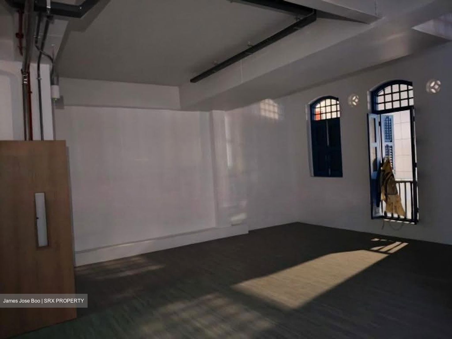 Loh Yew Hotel (D8), Shop House #607530221